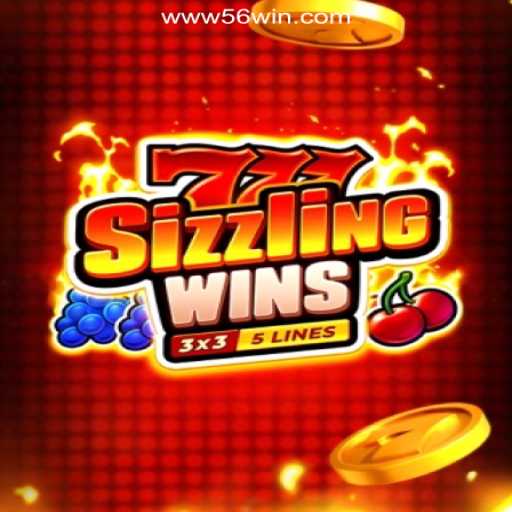 Exploring the Thrilling World of 777sizzlingwins on 56win.COM Platform