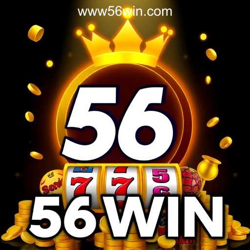 About Us: 56win.COM Platform - Oficial Slots Brasil