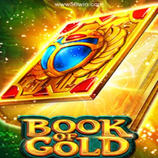 Exploring the Enchanting World of Book of Gold in Brazil's 56win.COM Platform