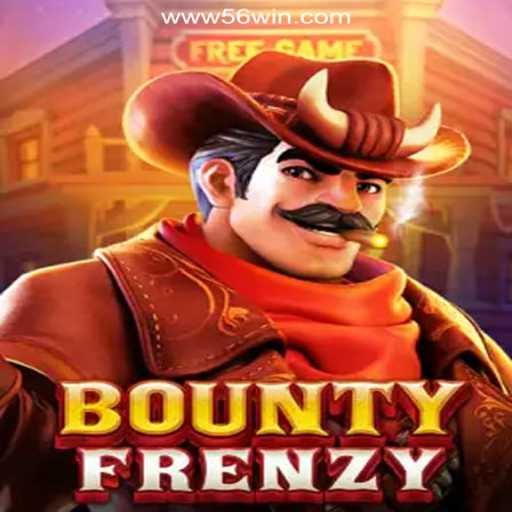 Exploring the Exciting World of BountyFrenzy on the 56win.COM Platform