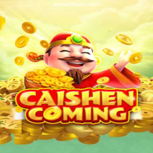 Discovering the Mystical World of 'CAISHENCOMING' on the 56win.COM Platform