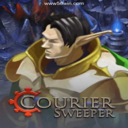Exploring the Exciting World of CourierSweeper on the 56win.COM Platform