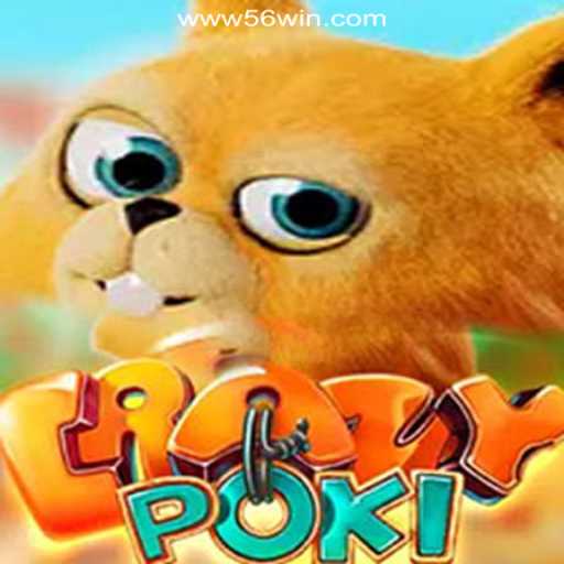 Exploring the Exciting World of CrazyPoki on 56win.COM Platform-Oficial Slots Brasil