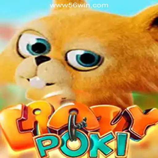 Exploring the Exciting World of CrazyPoki on 56win.COM Platform-Oficial Slots Brasil