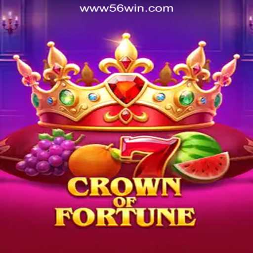 Discover the Thrilling World of CrownofFortune on 56win.COM Platform - Oficial Slots Brasil