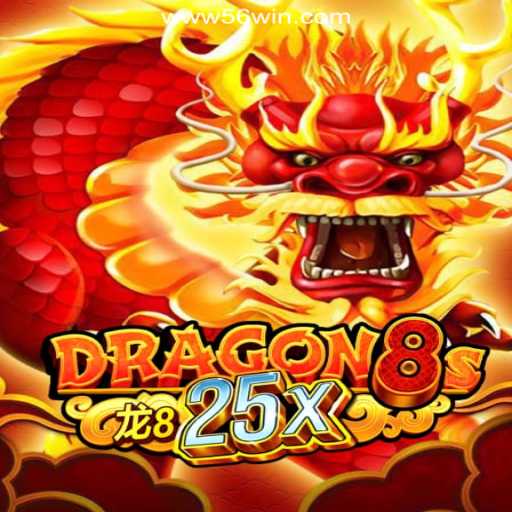 Exploring the Exciting World of Dragon8s25x on 56win.COM: Official Slots in Brazil