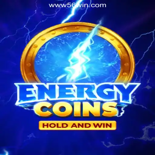 Discover EnergyCoins on 56win.COM: The Official Slots Brasil Experience