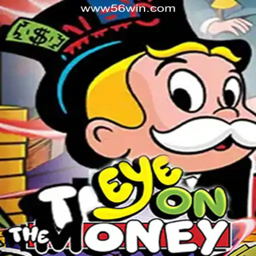 EyeOnTheMoney: Thrilling Slots Experience on 56win.COM Platform in Brazil