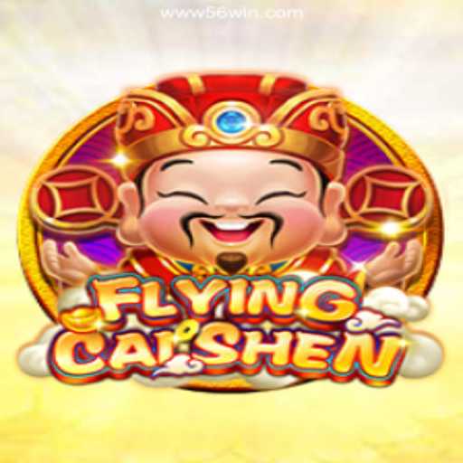 Exploring the World of FlyingCaiShen on 56win.COM Platform-Oficial Slots Brasil