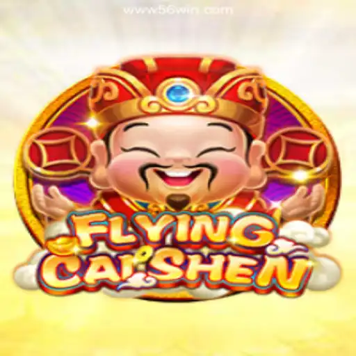 Exploring the World of FlyingCaiShen on 56win.COM Platform-Oficial Slots Brasil