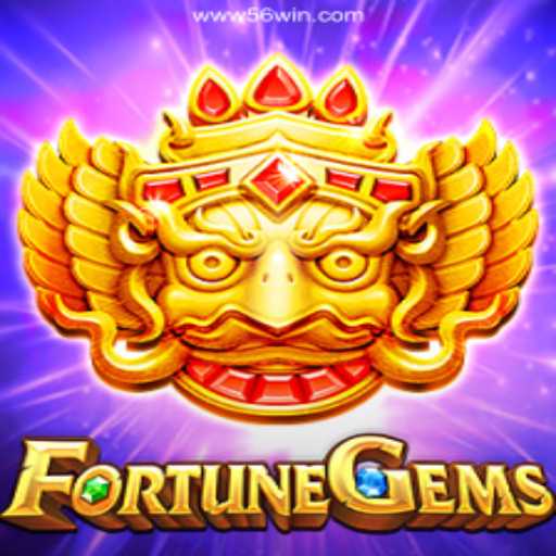 Exploring the Thrill of FortuneGems: A Deep Dive into Brazil's Official Slots Platform 56win.COM