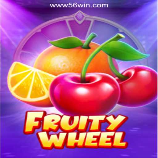 FruityWheel: An Exciting Journey Through the 56win.COM Platform - Oficial Slots Brasil