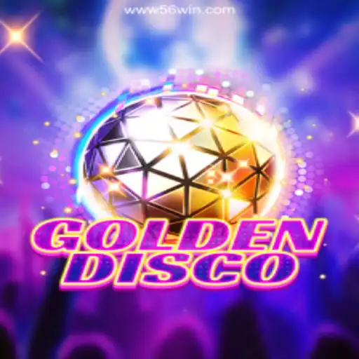 Exploring GoldenDisco: A Shimmering New Experience on 56win.COM Platform-Oficial Slots Brasil