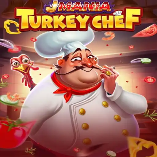 JManiaTurkeyChef: A Culinary Adventure on the 56win.COM Platform-Oficial Slots Brasil