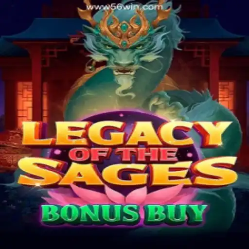 Experience the Thrill of LegacyoftheSagesBonusBuy on the 56win.COM Platform