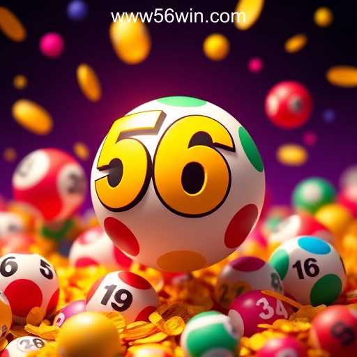 Exploring the Lottery: Inside 56win.COM Platform-Oficial Slots Brasil