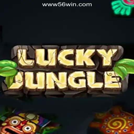 Exploring the World of LuckyJungle: Unveiling the Thrills of 56win.COM's Official Slots Brasil