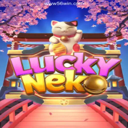 Discovering the Magic of LuckyNeko on 56win.COM Platform-Oficial Slots Brasil