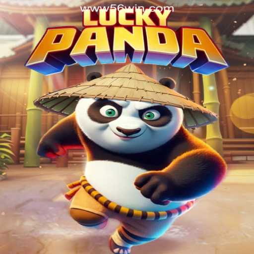 Discover the Exciting World of LuckyPanda on 56win.COM Platform-Oficial Slots Brasil