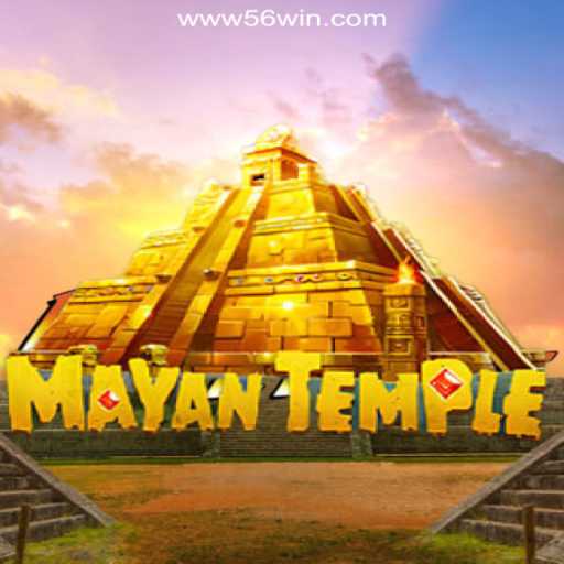 MayanTemple: An Immersive Slot Experience on 56win.COM Platform for Brazilian Players