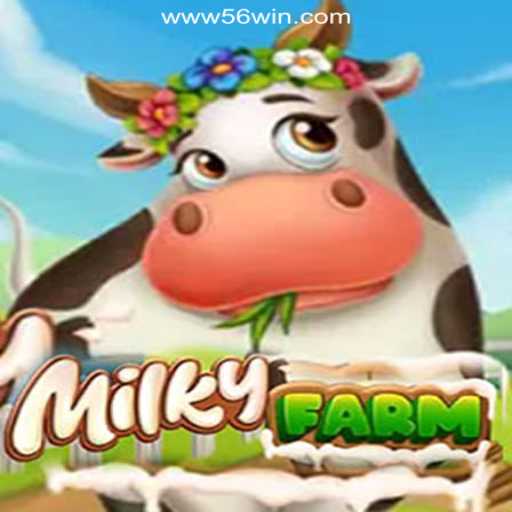 Exploring the Vibrant World of MilkyFarm on 56win.COM: A Gateway to Oficial Slots Brasil