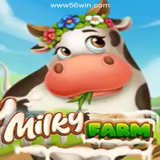 Exploring the Vibrant World of MilkyFarm on 56win.COM: A Gateway to Oficial Slots Brasil