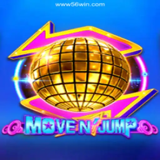 Exploring MovenJump: An Enthralling New Addition to 56win.COM Platform-Oficial Slots Brasil