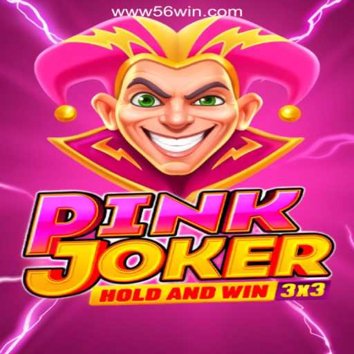 Exploring the Exciting World of PinkJoker on 56win.COM Platform-Oficial Slots Brasil