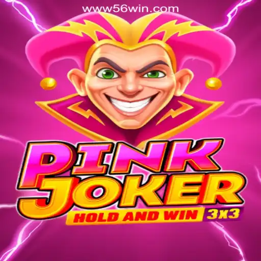 Exploring the Exciting World of PinkJoker on 56win.COM Platform-Oficial Slots Brasil