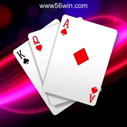 Exploring the World of Poker Games on the 56win.COM Platform-Oficial Slots Brasil