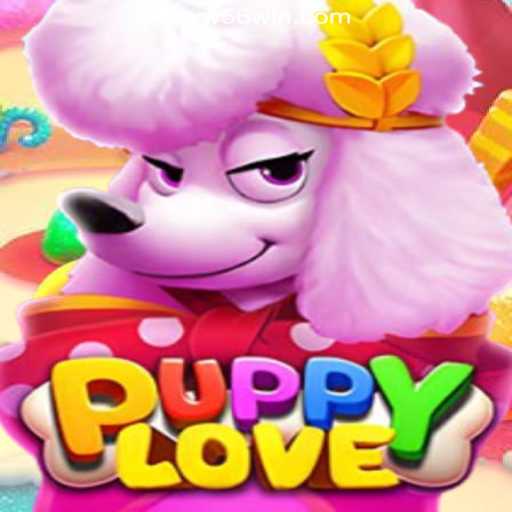 Experience the Adorable Adventure with PuppyLove on 56win.COM Platform-Oficial Slots Brasil
