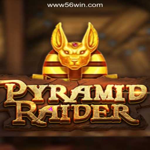 Explore the Thrilling World of PyramidRaider: Unveil Treasures on 56win.COM Platform-Oficial Slots Brasil