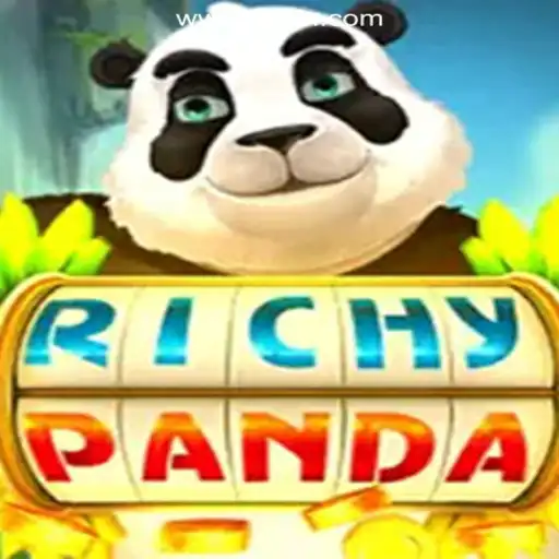 Discover the Thrilling World of RichyPanda: The Oficial Slots Experience on 56win.COM Platform