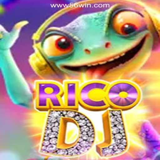 Exploring RicoDJ: A Comprehensive Look at Brazil's 56win.COM Platform-Oficial Slots