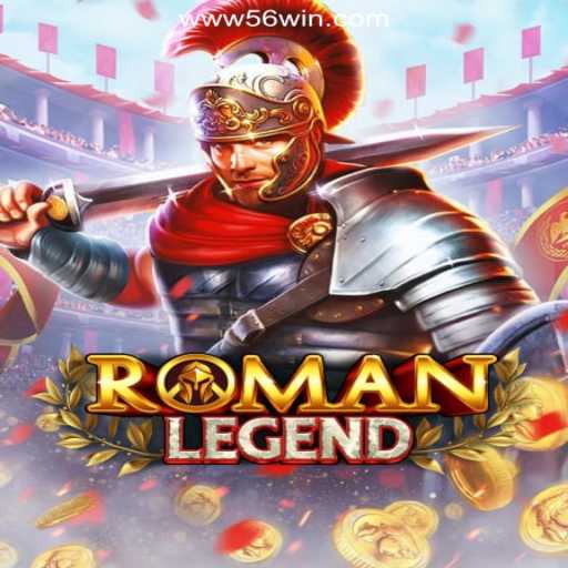 RomanLegend: Unveiling the Mystique of Ancient Rome in an Exciting Gaming Experience