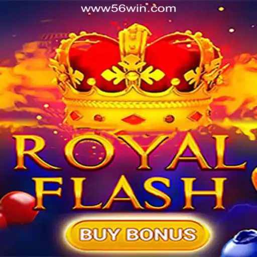 Exploring RoyalFlashBuyBonus on the 56win.COM Platform