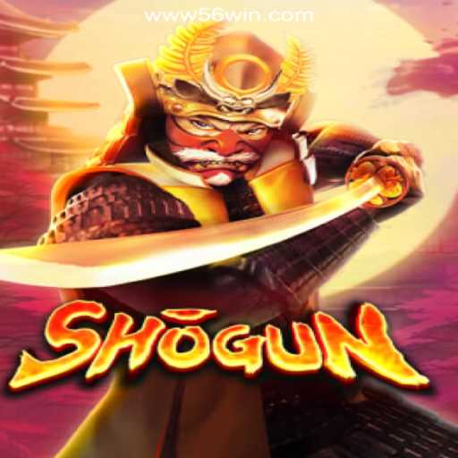 Exploring Shogun & the 56win.COM Platform: Official Slots Brasil