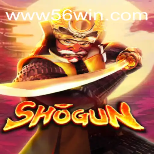 Exploring Shogun & the 56win.COM Platform: Official Slots Brasil