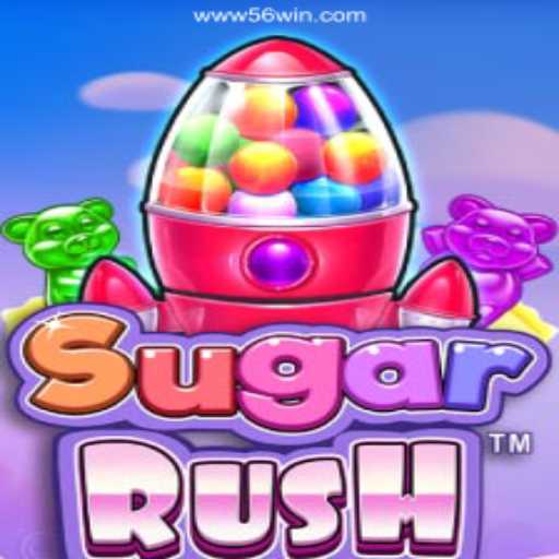Exploring the World of SugarRush on 56win.COM platform-Oficial Slots Brasil