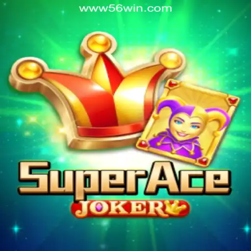 Explore SuperAceJoker on the 56win.COM Platform: Brazil's Premier Slot Experience