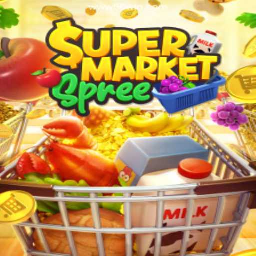 Exploring the Thrill of SupermarketSpree on the 56win.COM Platform-Oficial Slots Brasil