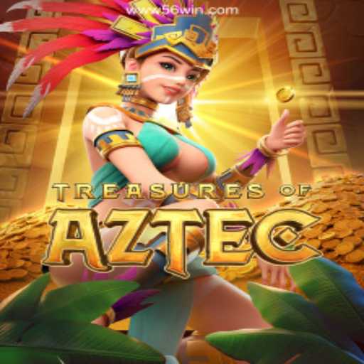 Exploring Treasures of Aztec on the 56win.COM Platform