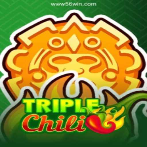 Discover the Exciting World of TripleChili on 56win.COM Platform-Oficial Slots Brasil