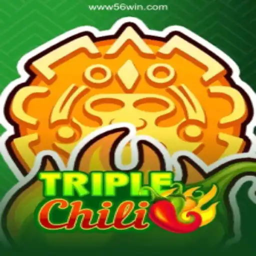 Discover the Exciting World of TripleChili on 56win.COM Platform-Oficial Slots Brasil