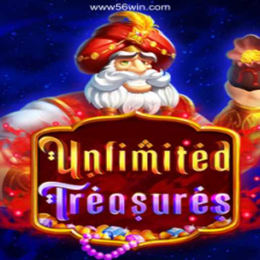 UnlimitedTreasures: Exploring the Enchantment of 56win.COM Platform's Oficial Slots Brasil