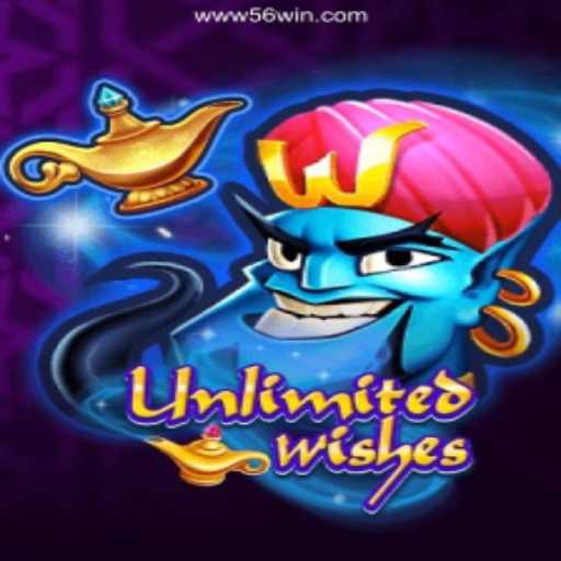 Discover the Exciting World of UnlimitedWishes on 56win.COM Platform-Official Slots Brasil