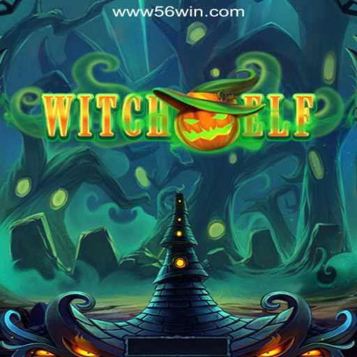 Dive into the Enchanting World of WitchElf: Exploring 56win.COM Platform's Oficial Slots Brasil