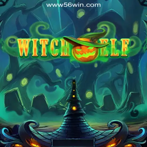Dive into the Enchanting World of WitchElf: Exploring 56win.COM Platform's Oficial Slots Brasil