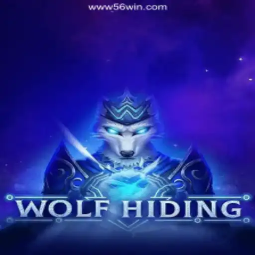 Discover the Thrilling World of WolfHiding on 56win.COM Platform-Oficial Slots Brasil